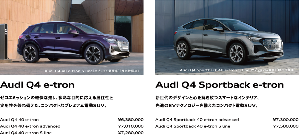 Audi Q4
