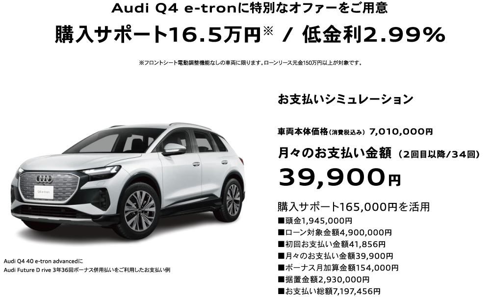 Audi Q4