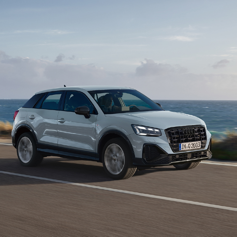 Audi Q2