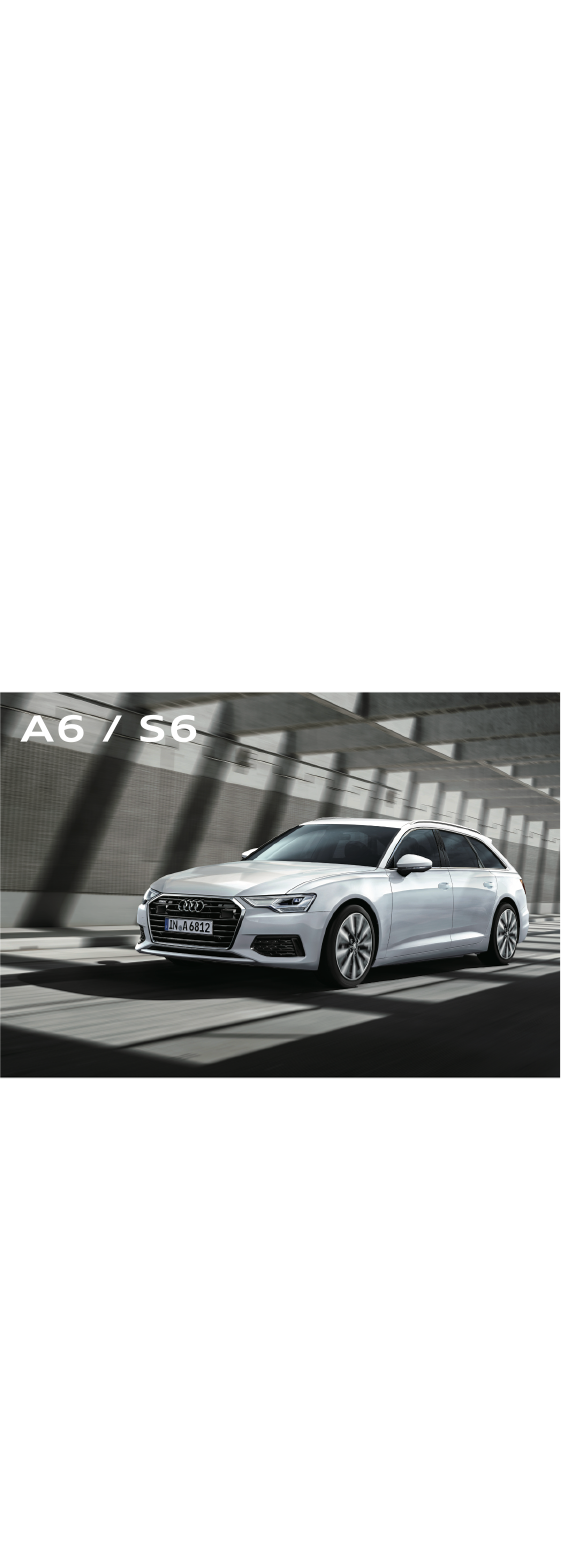 スペシャル特典.2 Audi Highｰend modelご成約の方に特別購入サポートをご用意