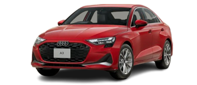 A3 / RS 3