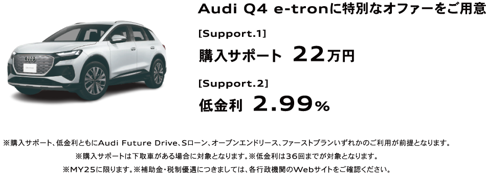 Audi q4