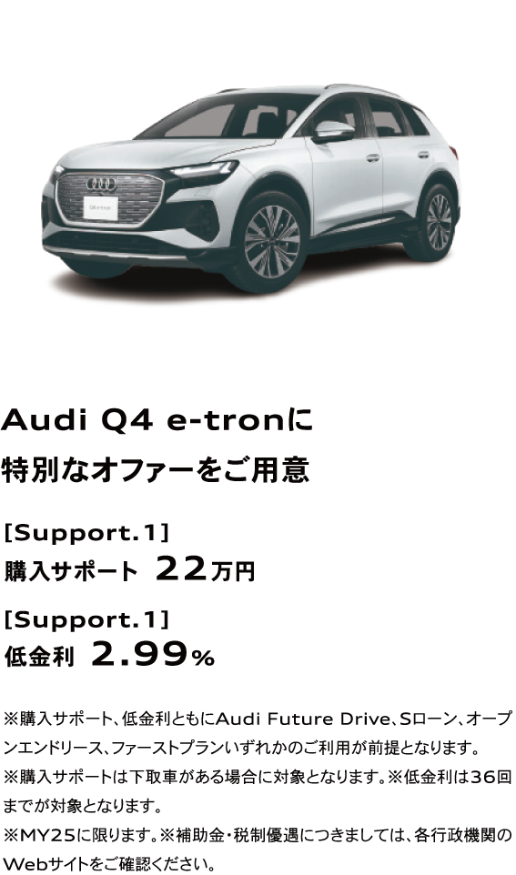 Audi q4