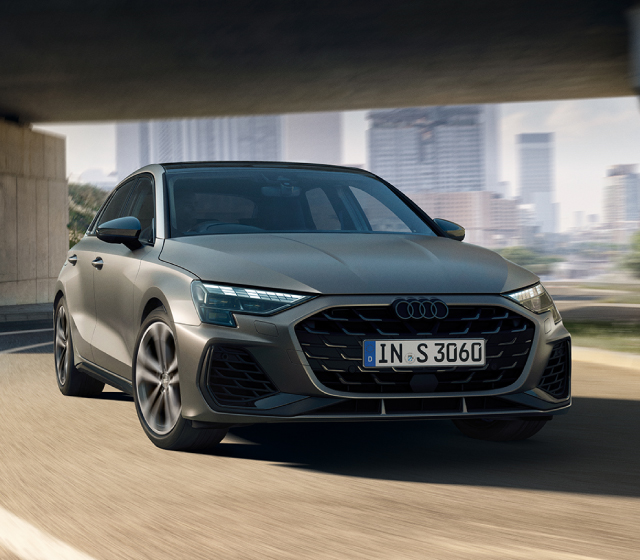 特別条件車両をご用意