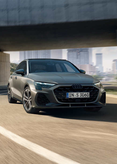 特別条件車両をご用意