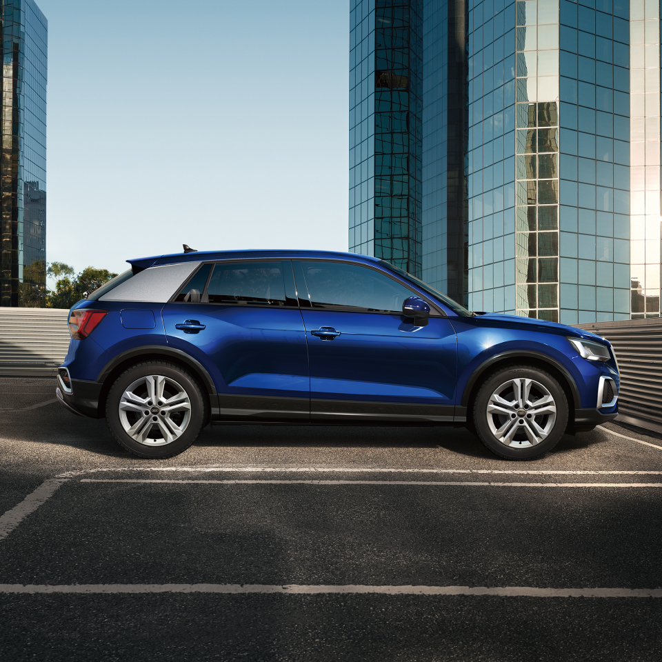 Audi Q2