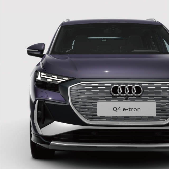 特別条件車両をご用意