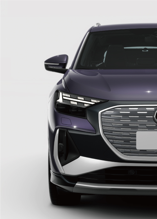 特別条件車両をご用意