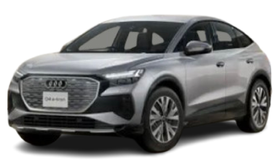 Audi q4