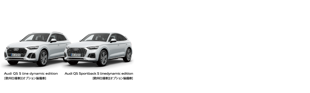 Audi Q5s