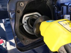 アウディ車に給油するガソリンはレギュラー ハイオク 豆知識 ヤナセアウディ公式情報サイト