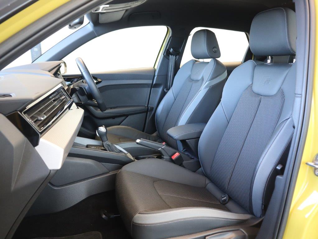 A1 Sportback citycarver limited edition（2021年8月）中古車｜一宮市｜ヤナセ公式 アウディ情報サイト