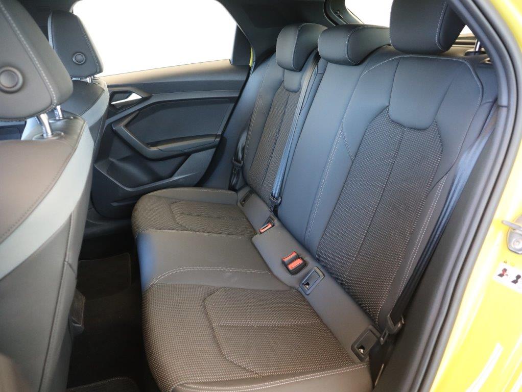 A1 Sportback citycarver limited edition（2021年8月）中古車｜一宮市｜ヤナセ公式 アウディ情報サイト