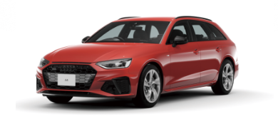 A4 / S4 / RS4