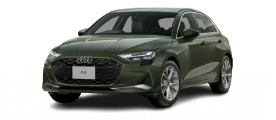 A3 / S3 / RS3
