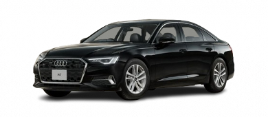 A6 / S6 / RS6