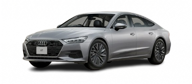 A7 / S7 / RS7