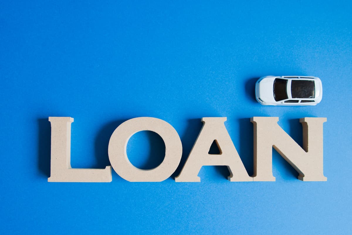 自動車ローン