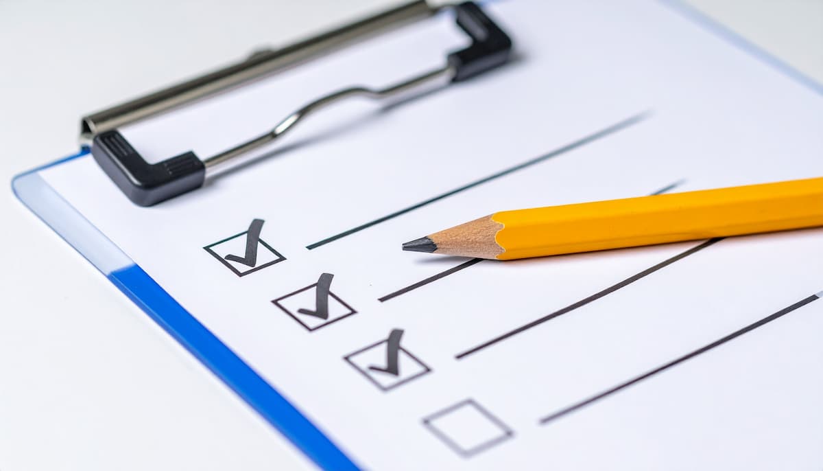 選ぶ際のチェックポイント