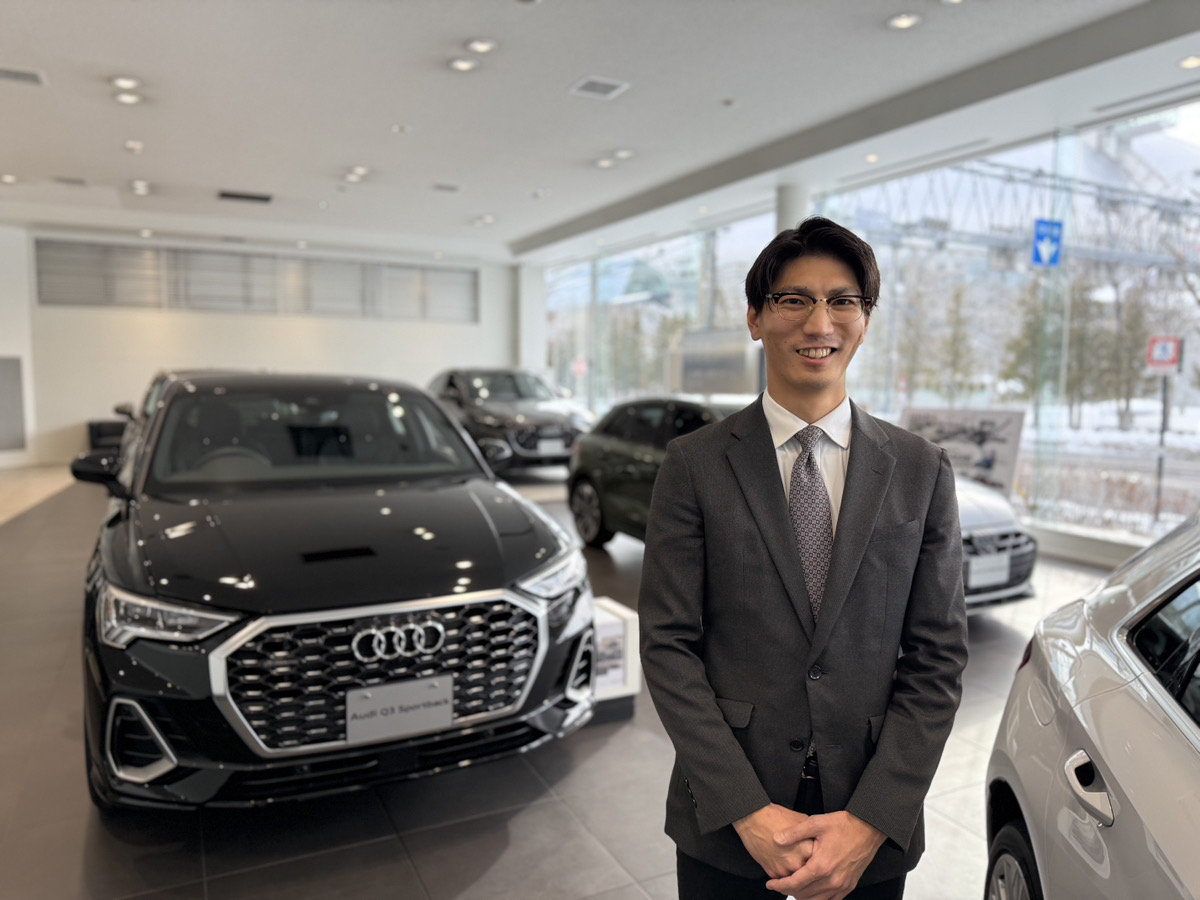 外山さんMV笑顔