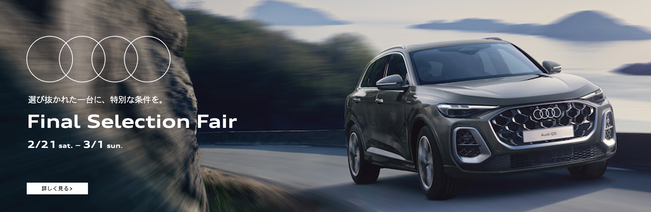 Final Selection Fair