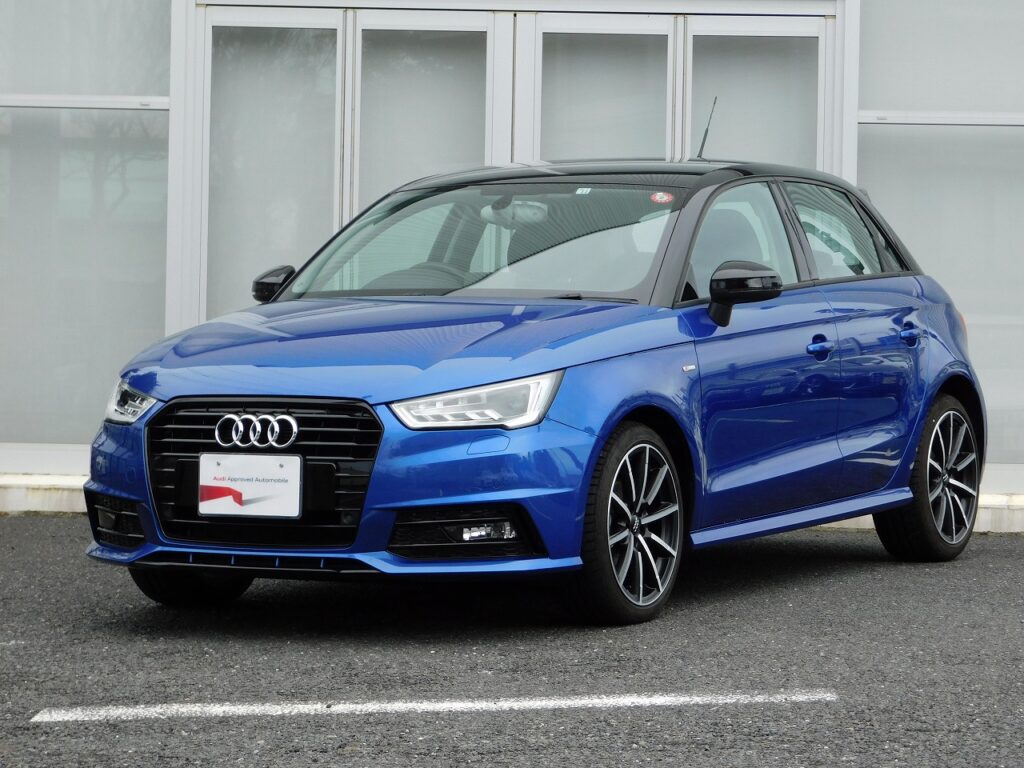 千葉 Audi Approved 浦安 特選 認定中古車5台ご紹介 2月23日 3月7日audi 決算商談会 ヤナセアウディ公式情報サイト