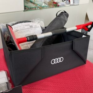 Audi愛車保護セット