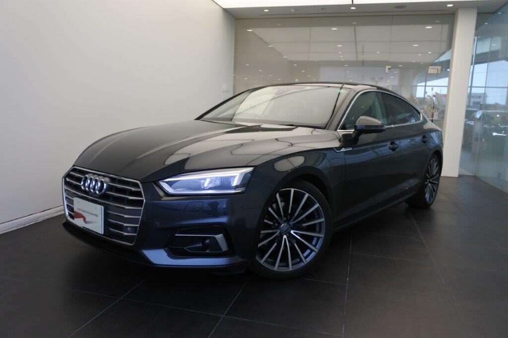 愛知｜Audi一宮 特選！認定中古車5台ご紹介｜2月23日〜3月7日Audi 決算