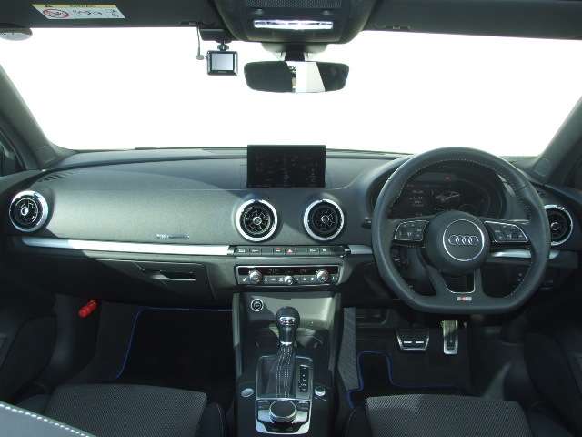 Audiのテクノロジー