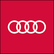 Audiのロゴ